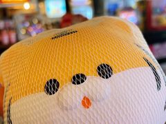 -CGV星星影城(颐堤港ScreenX店)