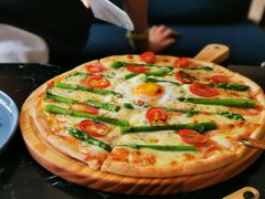 -The Rug Cafe(王府中环店)