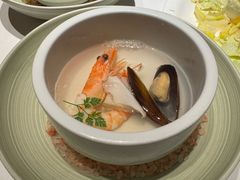 -王品牛排(郑州大卫城店)