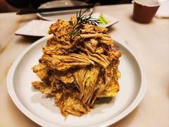 -京华烟云·北京烤鸭(领展购物广场·中关村店)