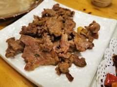 -十号烤场(麦岛店十二年店)