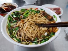 -老赵面店(大西路店)