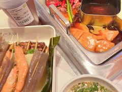 -串一火锅(赛格国际购物中心店)