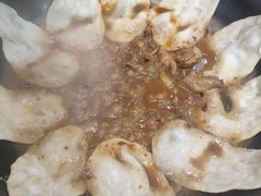 -三里屯土灶炖公鸡地锅鸡(江东店)