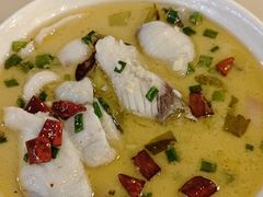 -玲又珑美食(盘福路店)