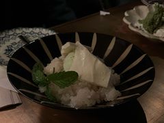 椰子西米露-Ginger(兴国路店)