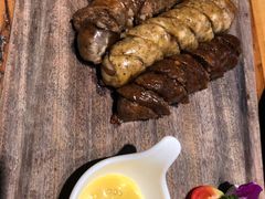-通海俄式烧烤·俄罗斯大串(嵩山路店)