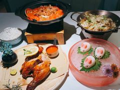 -相遇·川湘融合菜(金坛吾悦广场店)