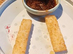 -水煮三国·川鲁江湖菜(香山店)