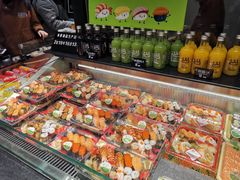 -池田寿司·4H鲜作(西直门凯德华联店)