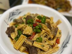 -芳芳餐厅(白沙路店)