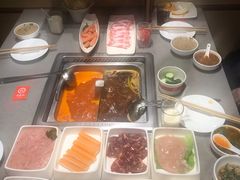 -海底捞火锅(铂澜大象城店)