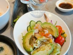 -水木锦堂·自助铁板烧(五道口购物中心店)