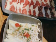 -新石器烤肉(周浦万达店)