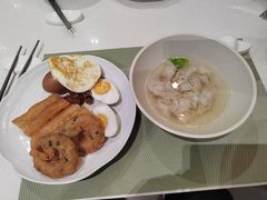 -聚春园自助餐厅(东街口店)
