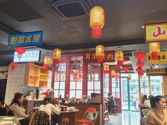 -黄弟大排档·湖南菜·小龙虾·小海鲜(凯旋北路店)