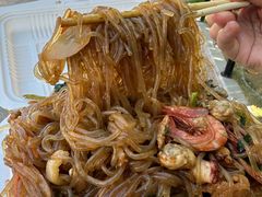 -坛南湾阿强农家乐.海鲜大排档老字号(福州地标美食店)