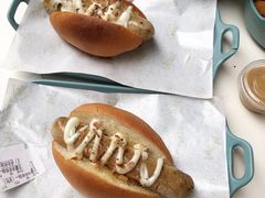 -艾薯夫妇Aysh(福田星河COCOPark店)