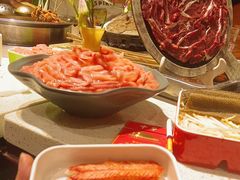-钢管厂五区小郡肝火锅串串香(总店)
