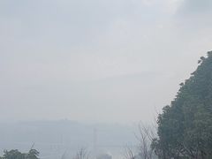 -重庆平顶山公园