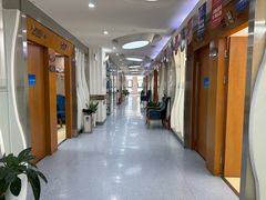 -圣贝口腔(海淀店)