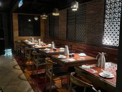 -绿茶餐厅(华联万柳店)