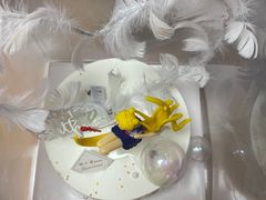 -糕小爱动物奶油生日蛋糕定制(晋江万达店)