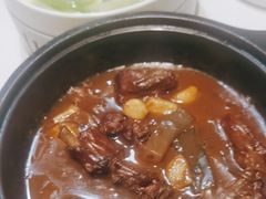 -徽镇小厨·经典徽菜(马连道店)