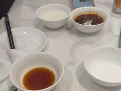 -东方饺子王(新奥购物中心店)