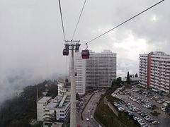 -云顶高原