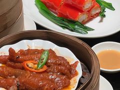 -厦门艾美酒店·乐美中餐厅