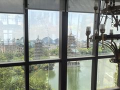 -忆咖啡观景餐厅(桂林象山公园店)