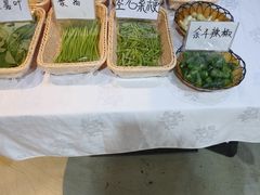 -鄱阳湖·江西小炒·瓦罐煨汤(五道口店)