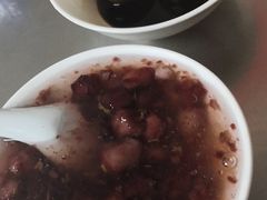 -芳婆糕团店(王府大街店)