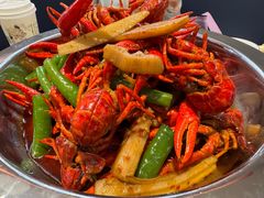 -聚味瞿记·龙虾堂(坡子街店)