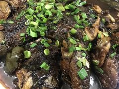 -锦江中华村农家乐饭庄