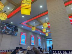 -阿婆情腊排骨火锅(金虹路店)