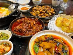 -志晖园圆子鸡·辣子鸡(阳光店)