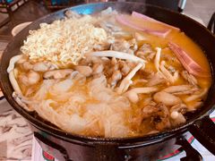 -臻享無招牌芝士烤蛙(台山昌大昌店)