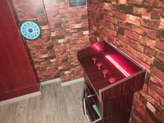 -MJ魔爵全机关真人密室逃脱(青浦万达茂店)