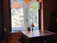 -古董花园(思南路42弄小区店)