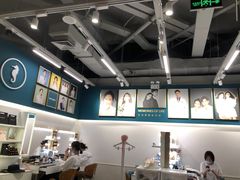 -海马体照相馆(合肥包河万达广场店)