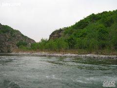 -大连冰峪旅游度假区