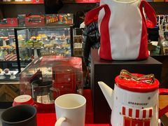 -星巴克(重庆新世纪凯瑞商都店)