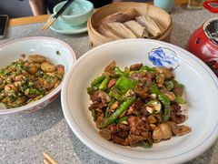 -六合居(温江店)