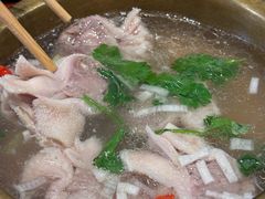 -哈啾嗨·新概念蒙餐(红星新城店)