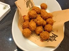 -味+新京宴·烤鸭·北京菜(创意谷店)