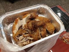 -玉华台饭庄(裕中西里小区店)