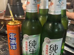 -欣悦坊陈一刀热气羊肉火锅(清真路店)