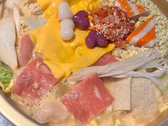 -芝芝Z-cheese芝士年糕专门店